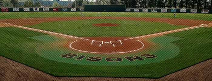JERRY MOORE FIELD